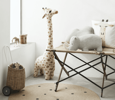 10 adorable (and super-affordable) buys for your baby’s very first room 10 adorable (and super-affordable) buys for your baby’s very first room