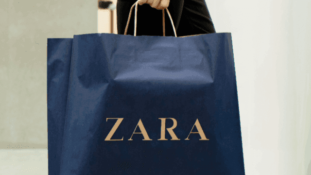 We just found the most stunning faux fur coat in the Zara sale for just €49 We just found the most stunning faux fur coat in the Zara sale for just €49