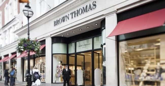 Brown Thomas is opening a massive new store in Dundrum Brown Thomas is opening a massive new store in Dundrum