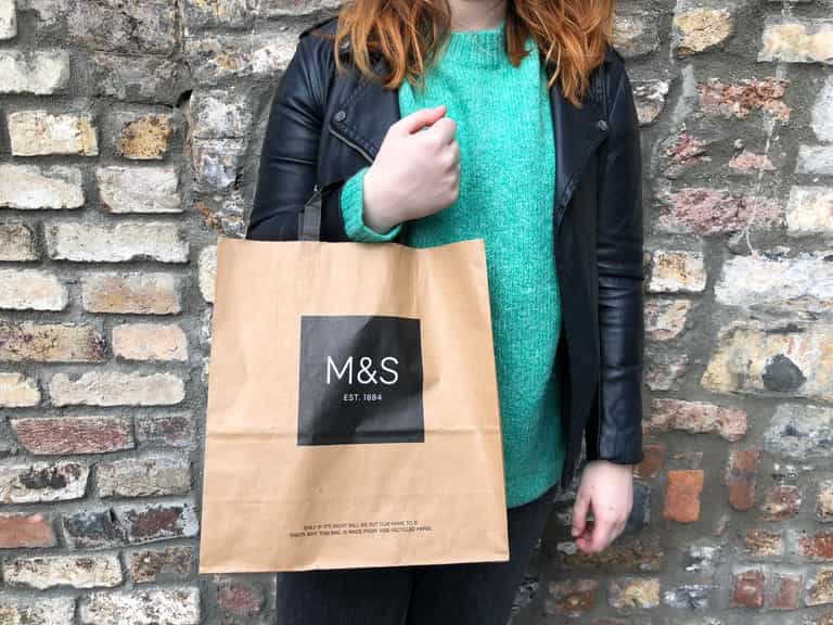 The comfy M&S boots that we need in our wardrobe for next season The comfy M&S boots that we need in our wardrobe for next season