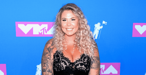 Teen Mom’s Kailyn Lowry is expecting her fourth child Teen Mom’s Kailyn Lowry is expecting her fourth child