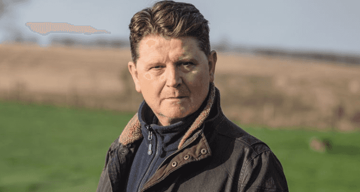 Emmerdale reveals two new characters who are joining the soap this spring Emmerdale reveals two new characters who are joining the soap this spring