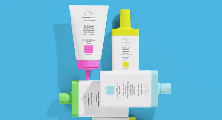 Drunk Elephant is launching a hair care range and we couldn’t be more excited Drunk Elephant is launching a hair care range and we couldn’t be more excited