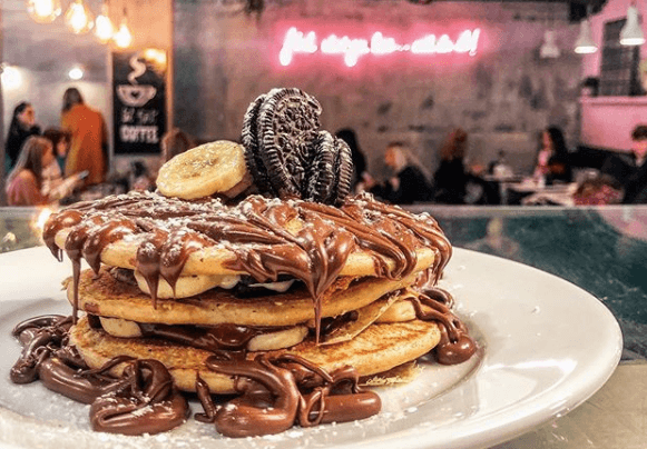 Our favourite café, Póg, is opening a brand new Dublin location, and we’re so excited Our favourite café, Póg, is opening a brand new Dublin location, and we’re so excited