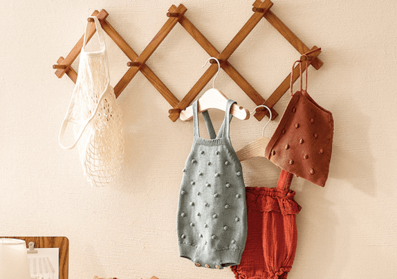 We never knew Zara Home (yes, the homeware store) had such gorgeous baby clothes We never knew Zara Home (yes, the homeware store) had such gorgeous baby clothes
