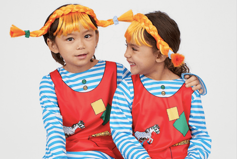 10 adorable World Book Day costumes to pick up at H&M right now 10 adorable World Book Day costumes to pick up at H&M right now