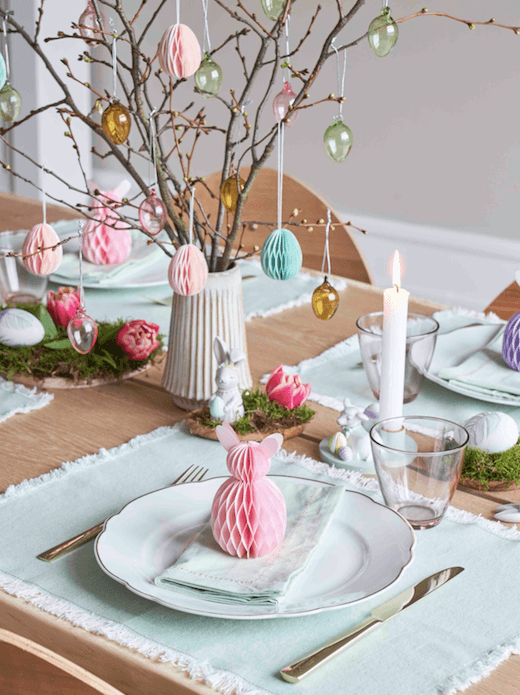 We have had a sneak peek at Sostrene Grene’s Easter collection and mark your calendars now We have had a sneak peek at Sostrene Grene’s Easter collection and mark your calendars now