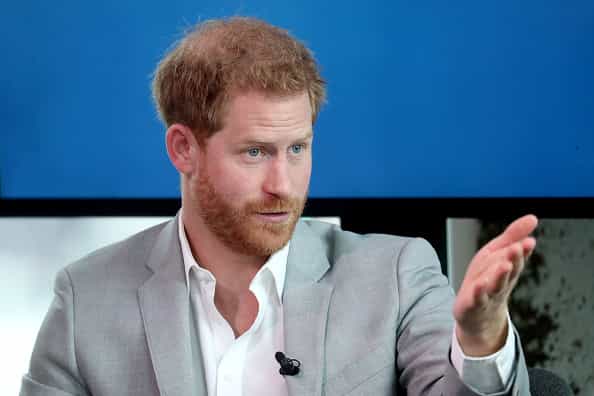 Prince Harry has been having therapy ‘for seven years to cope with Princess Diana’s death’ Prince Harry has been having therapy ‘for seven years to cope with Princess Diana’s death’