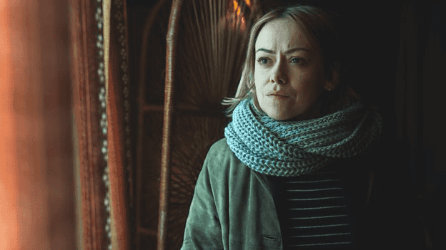 BBC’s gritty crime drama Hidden is returning for a second season BBC’s gritty crime drama Hidden is returning for a second season