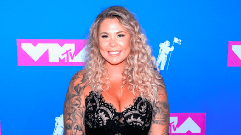 ‘We’re so excited!’: Teen Mom’s Kailyn Lowry reveals the gender of her fourth child ‘We’re so excited!’: Teen Mom’s Kailyn Lowry reveals the gender of her fourth child