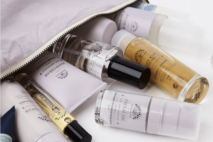 Clean beauty: 10 all-natural beauty buys for anyone looking to live a cleaner, kinder life Clean beauty: 10 all-natural beauty buys for anyone looking to live a cleaner, kinder life
