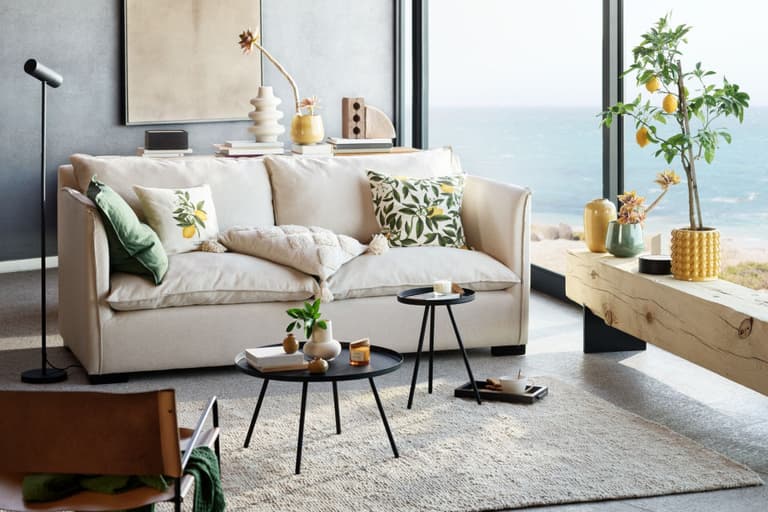 Let the sunshine in: The perfect spring updates to give your home a burst of happiness Let the sunshine in: The perfect spring updates to give your home a burst of happiness