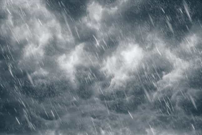 Met Éireann issue weather advisory for 15 counties Met Éireann issue weather advisory for 15 counties