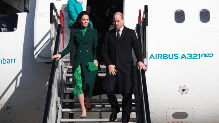 Supermac’s to give free dressed fries to anyone named Will or Kate during their visit to Galway Supermac’s to give free dressed fries to anyone named Will or Kate during their visit to Galway