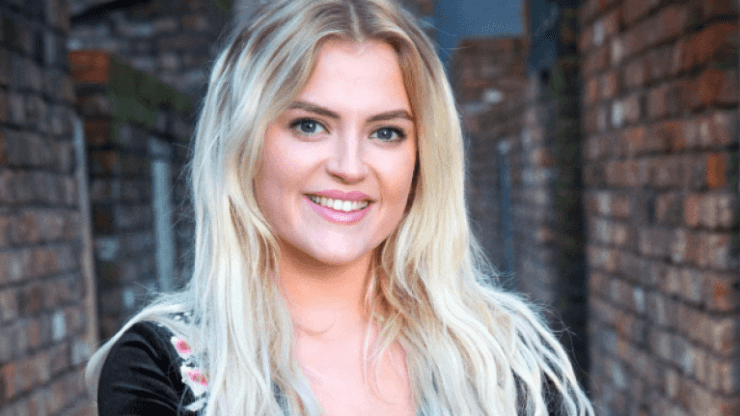 ‘The hardest goodbye’: Corrie’s Lucy Fallon pays tribute to Bethany Platt as her final scenes air ‘The hardest goodbye’: Corrie’s Lucy Fallon pays tribute to Bethany Platt as her final scenes air