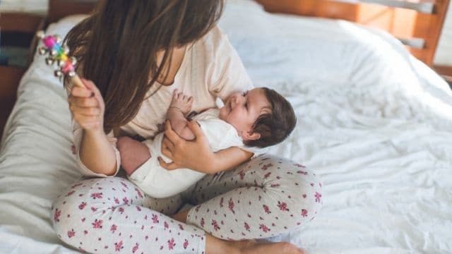 It seems Korean mums have a special postpartum recovery secret – and it might be worth copying It seems Korean mums have a special postpartum recovery secret – and it might be worth copying