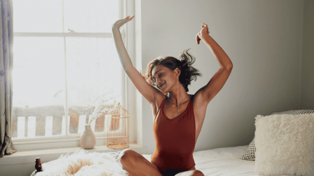 Hang on in there: 10 easy ways we can all look after our mental health right now Hang on in there: 10 easy ways we can all look after our mental health right now
