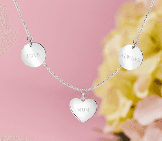 THOMAS SABO’s engravable classics re-imagined just in time for Mother’s Day THOMAS SABO’s engravable classics re-imagined just in time for Mother’s Day