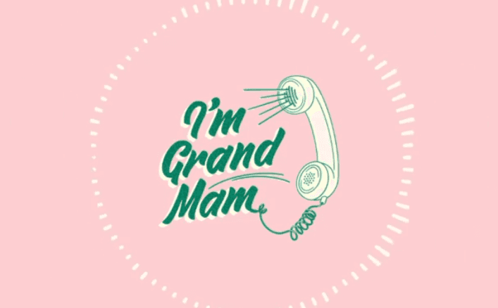 Have you listened to the hilarious ‘I’m Grand Mam’ podcast yet? Have you listened to the hilarious ‘I’m Grand Mam’ podcast yet?