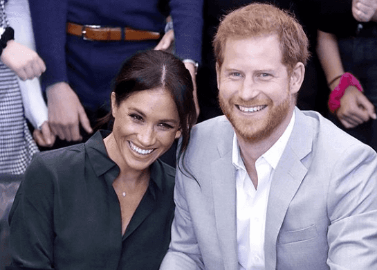 Prince Harry is teaming up with Thomas the Tank Engine, and it’s as adorable as it sounds Prince Harry is teaming up with Thomas the Tank Engine, and it’s as adorable as it sounds