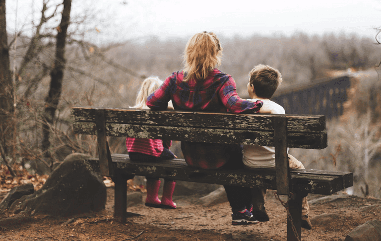 Don’t worry – being a ‘good enough’ parent is actually good enough Don’t worry – being a ‘good enough’ parent is actually good enough