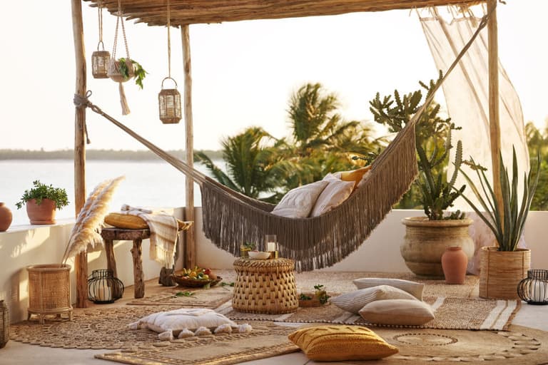 Patio perfection: How to turn your outdoor space into the perfect summer escape Patio perfection: How to turn your outdoor space into the perfect summer escape