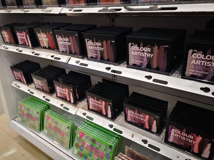 Spotted at Penneys: Two cruelty-free dupes for popular makeup brands Spotted at Penneys: Two cruelty-free dupes for popular makeup brands