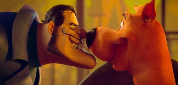 Looking for a rainy day activity? Scooby-Doo is back for this perfect family film you can watch now! Looking for a rainy day activity? Scooby-Doo is back for this perfect family film you can watch now!