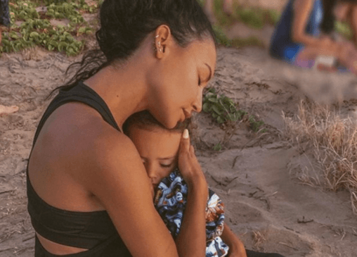 “What a force you were”: Tributes paid to Glee actor Naya Rivera “What a force you were”: Tributes paid to Glee actor Naya Rivera