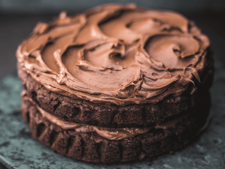 Vegan chocolate fudge cake: A mouth-watering new recipe from The Happy Pear Vegan chocolate fudge cake: A mouth-watering new recipe from The Happy Pear