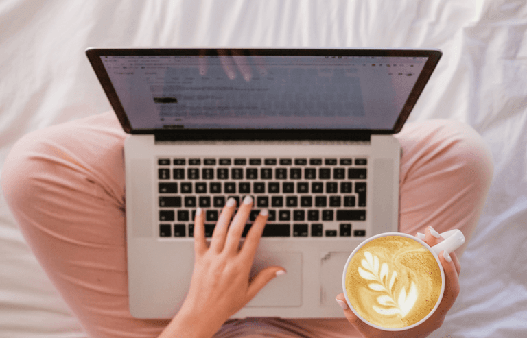 Working from home: 5 easy ways to help balance your work and home life Working from home: 5 easy ways to help balance your work and home life