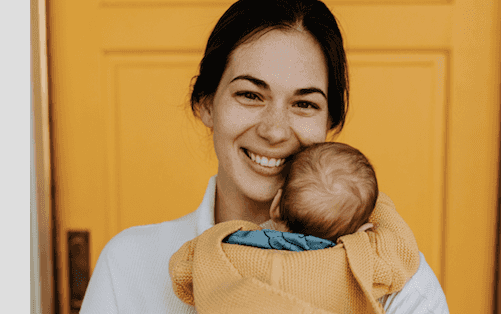 Anything but traditional: 10 boho baby names all trendy parents will love Anything but traditional: 10 boho baby names all trendy parents will love