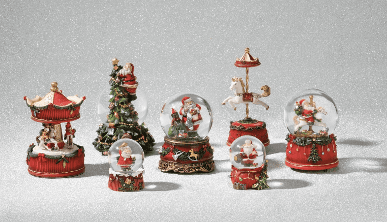 Kilkenny Design has opened its Christmas shop one month early Kilkenny Design has opened its Christmas shop one month early