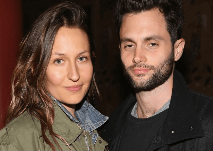 Congrats! You’s Penn Badgley and wife Domino Kirke welcome first child together Congrats! You’s Penn Badgley and wife Domino Kirke welcome first child together