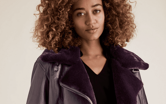 The €95 M&S jacket that will be your absolute life-saver this winter The €95 M&S jacket that will be your absolute life-saver this winter