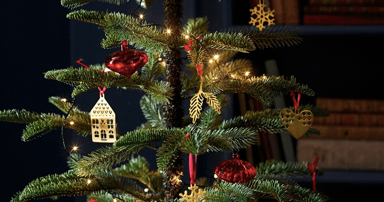Ikea’s 2020 Christmas collection is almost here – and it is cosy, nostalgic and perfect Ikea’s 2020 Christmas collection is almost here – and it is cosy, nostalgic and perfect