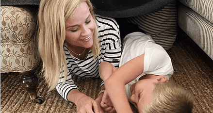 Pregnant in your 20s or 30s? Reese Witherspoon did both – and is very honest about which was easier Pregnant in your 20s or 30s? Reese Witherspoon did both – and is very honest about which was easier