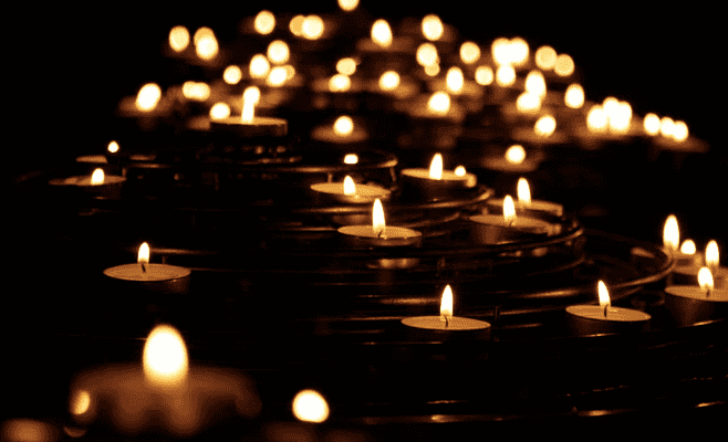 Wave of Light: How Pregnancy and Infant Loss Awareness Day is being marked across Ireland tonight Wave of Light: How Pregnancy and Infant Loss Awareness Day is being marked across Ireland tonight