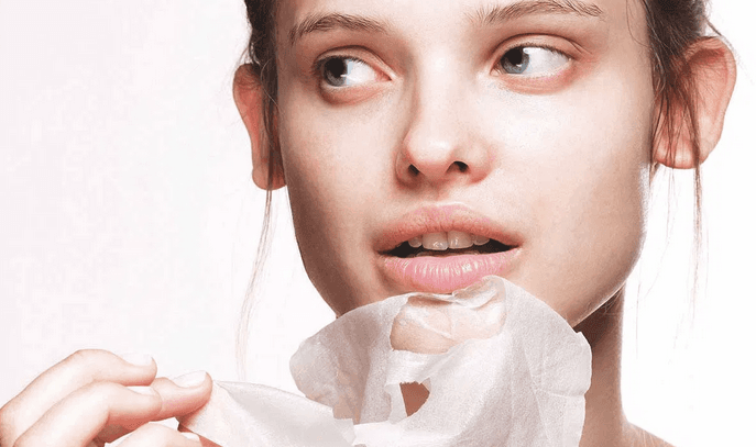 Budget beauty: The €3.99 sheet mask everyone is raving about right now Budget beauty: The €3.99 sheet mask everyone is raving about right now
