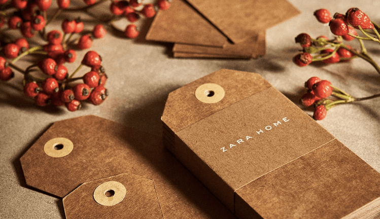 Zara Home has dropped their Christmas collection – and it is SO chic Zara Home has dropped their Christmas collection – and it is SO chic