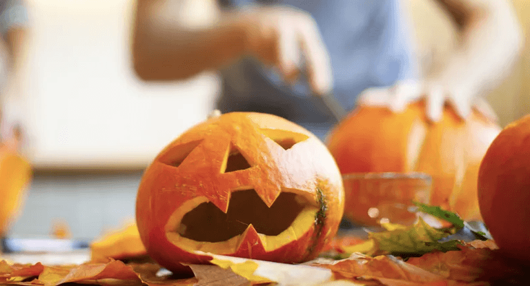 Clever pumpkin carving hacks everyone should know about Clever pumpkin carving hacks everyone should know about