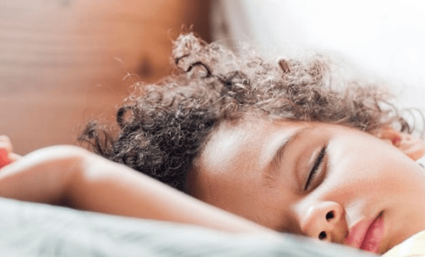 Sleep expert Niamh O’Reilly on how to navigate kids’ sleep when the clocks go back Sleep expert Niamh O’Reilly on how to navigate kids’ sleep when the clocks go back