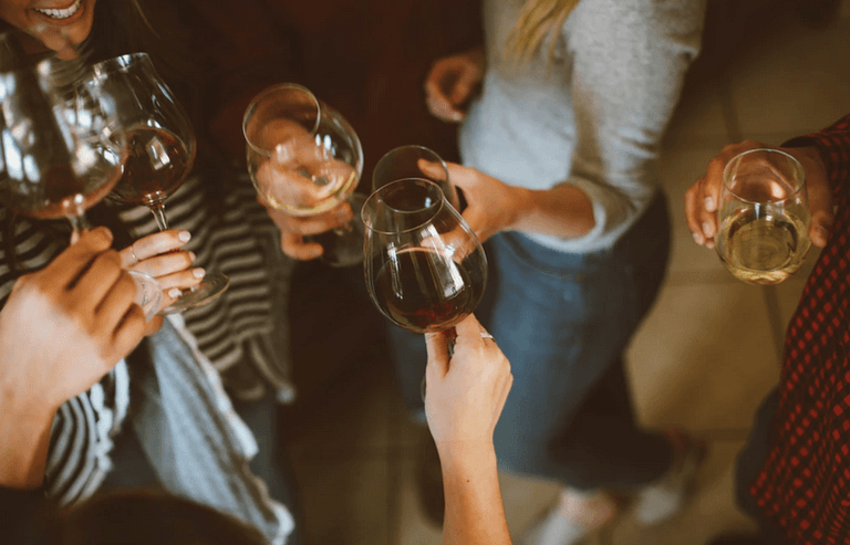 200,000 Irish children are living in homes with parents who are impacted by alcohol 200,000 Irish children are living in homes with parents who are impacted by alcohol