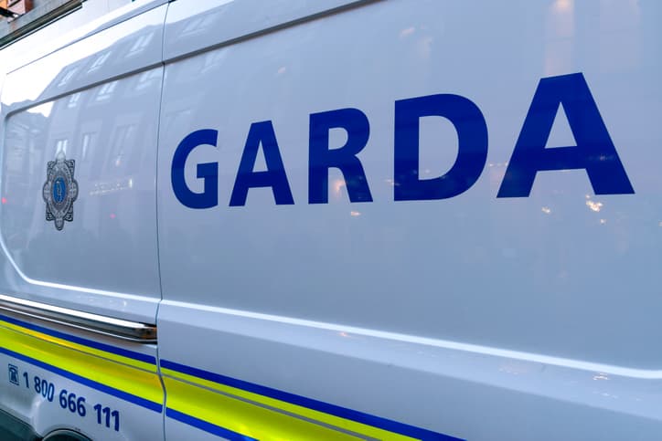 A woman has died following a suspected hit and run in Kildare A woman has died following a suspected hit and run in Kildare