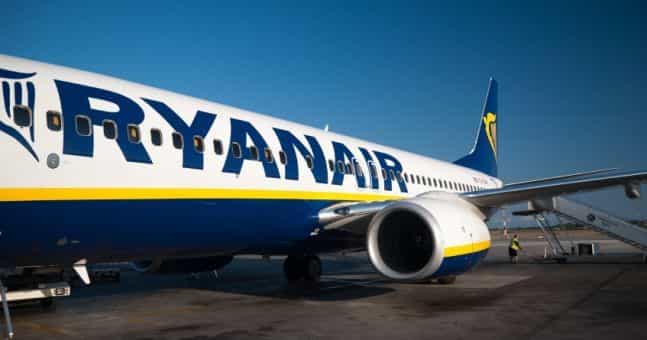Ryanair announce seat sale for Christmas Ryanair announce seat sale for Christmas