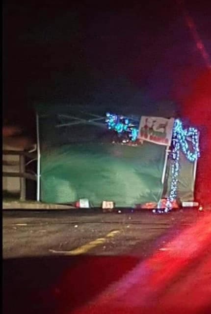“Santa was a teenager”: Limerick parents give shocking reviews of Santa event “Santa was a teenager”: Limerick parents give shocking reviews of Santa event