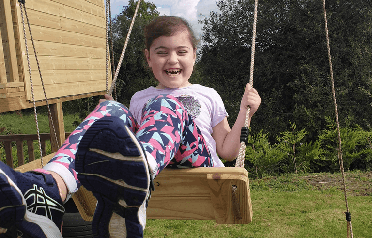 Make-A-Wish Ireland needs your support this Christmas to help children believe in magic Make-A-Wish Ireland needs your support this Christmas to help children believe in magic