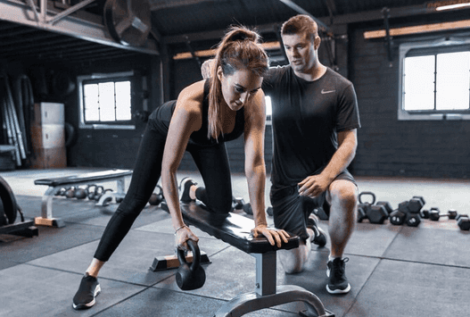 Getting fit at home: Personal trainer Ben Walker on how to kickstart your fitness this January Getting fit at home: Personal trainer Ben Walker on how to kickstart your fitness this January