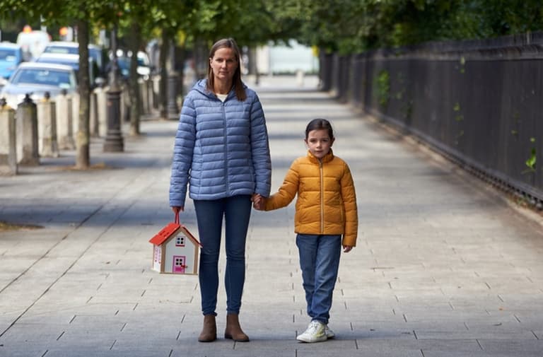 This lady’s moving story really shows how homelessness affects Irish children This lady’s moving story really shows how homelessness affects Irish children