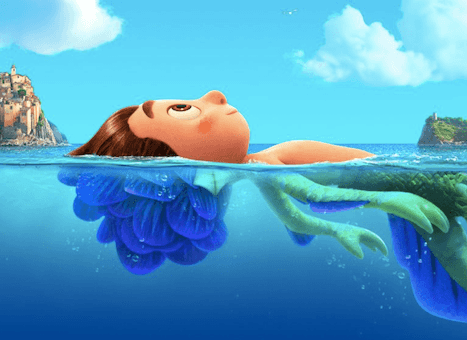 WATCH: The trailer for Pixar’s new movie Luca is here WATCH: The trailer for Pixar’s new movie Luca is here